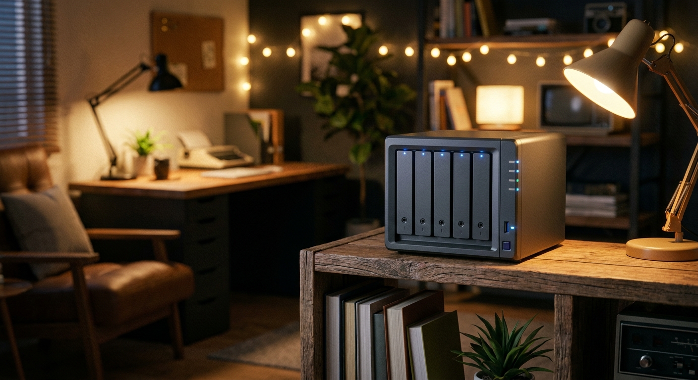 Best Home and Small-Office NAS in 2026: Pick by Scenario Best Home and Small-Office NAS in 2026: Pick by Scenario