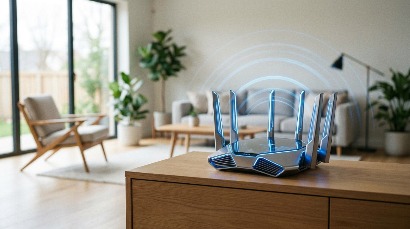 Wi-Fi 7 Routers in 2026: What to Know and Which to Buy