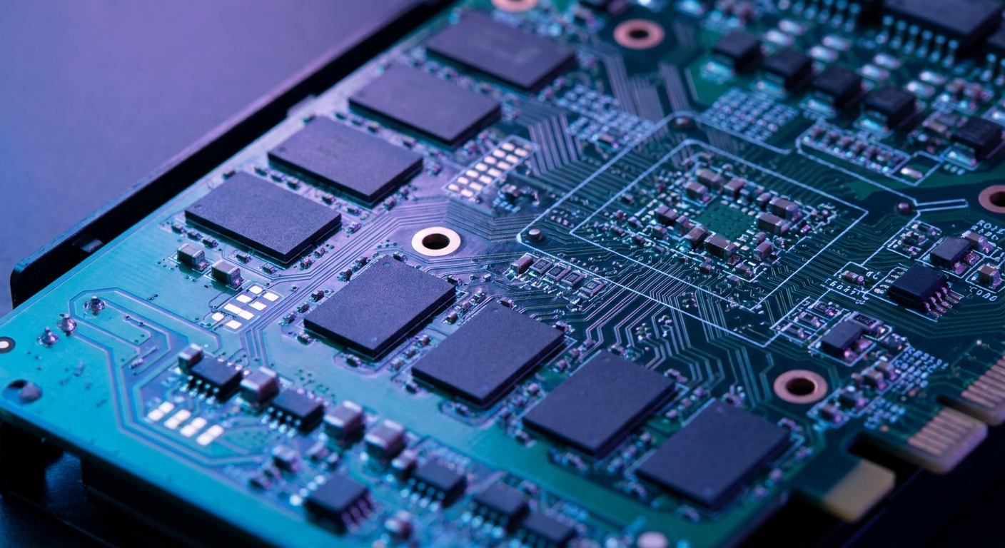 Is 8GB of VRAM Still Enough in 2026? Is 8GB of VRAM Still Enough in 2026?