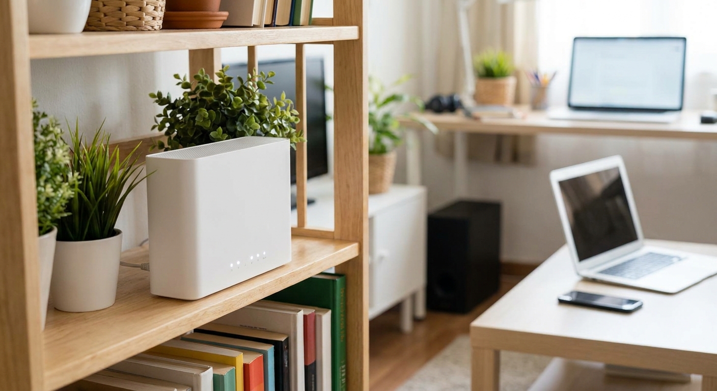 Back to School: How to Fix Dorm Wi-Fi and Wired Networking Back to School: How to Fix Dorm Wi-Fi and Wired Networking