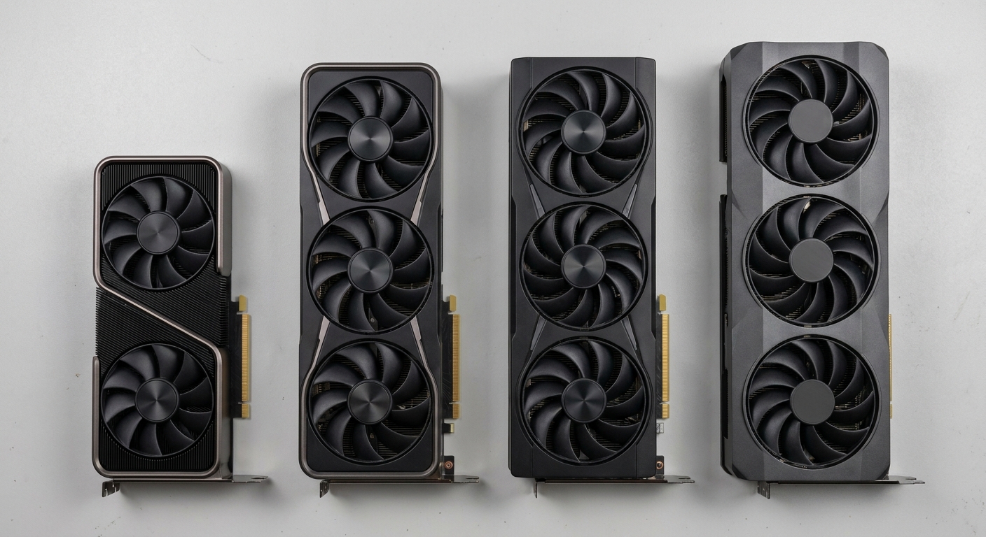 How to Choose the Right ABS Gaming PC by GPU How to Choose the Right ABS Gaming PC by GPU