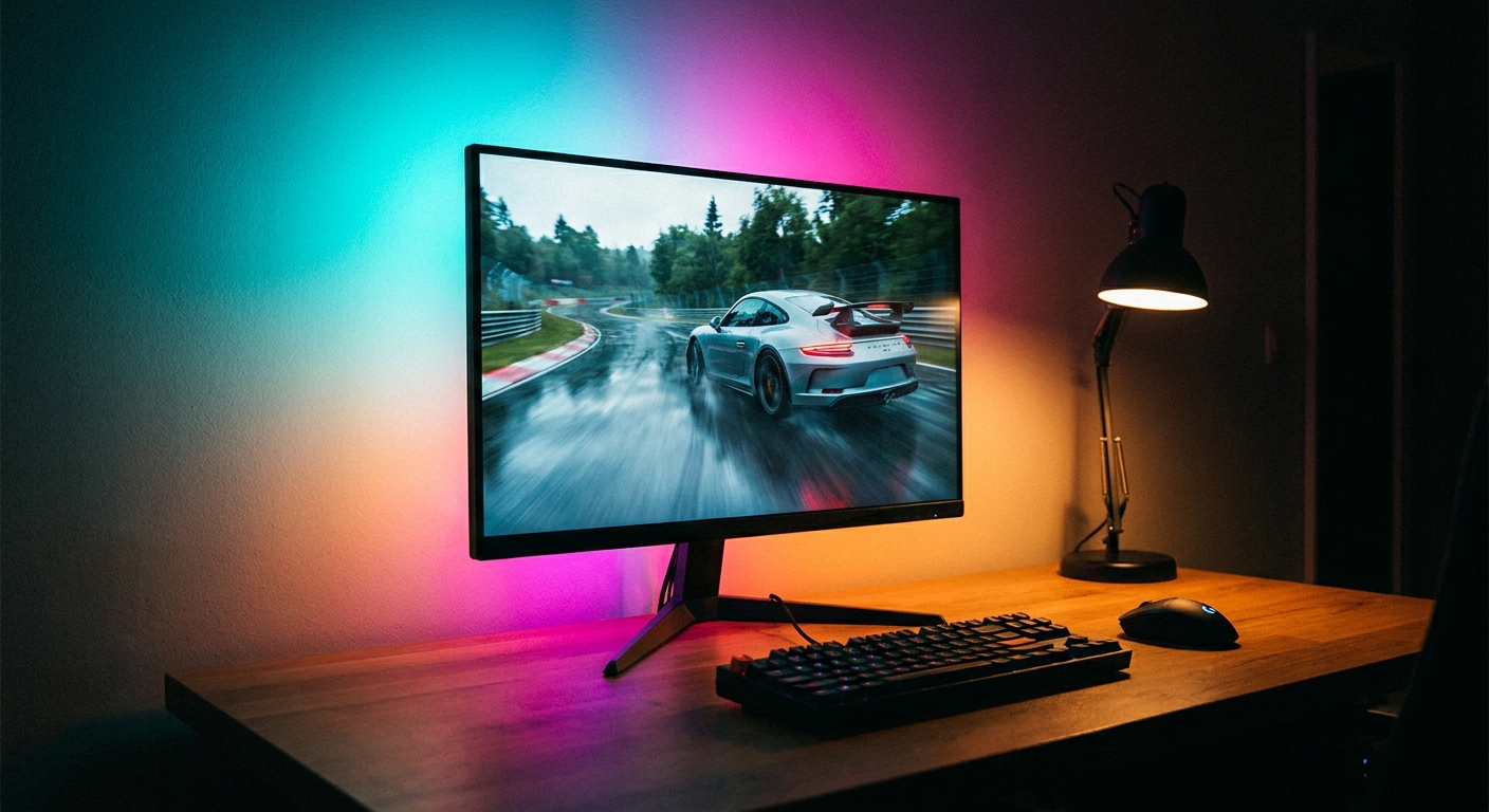 Best 1440p Gaming Monitors in 2026: 27-Inch Picks for Every Budget