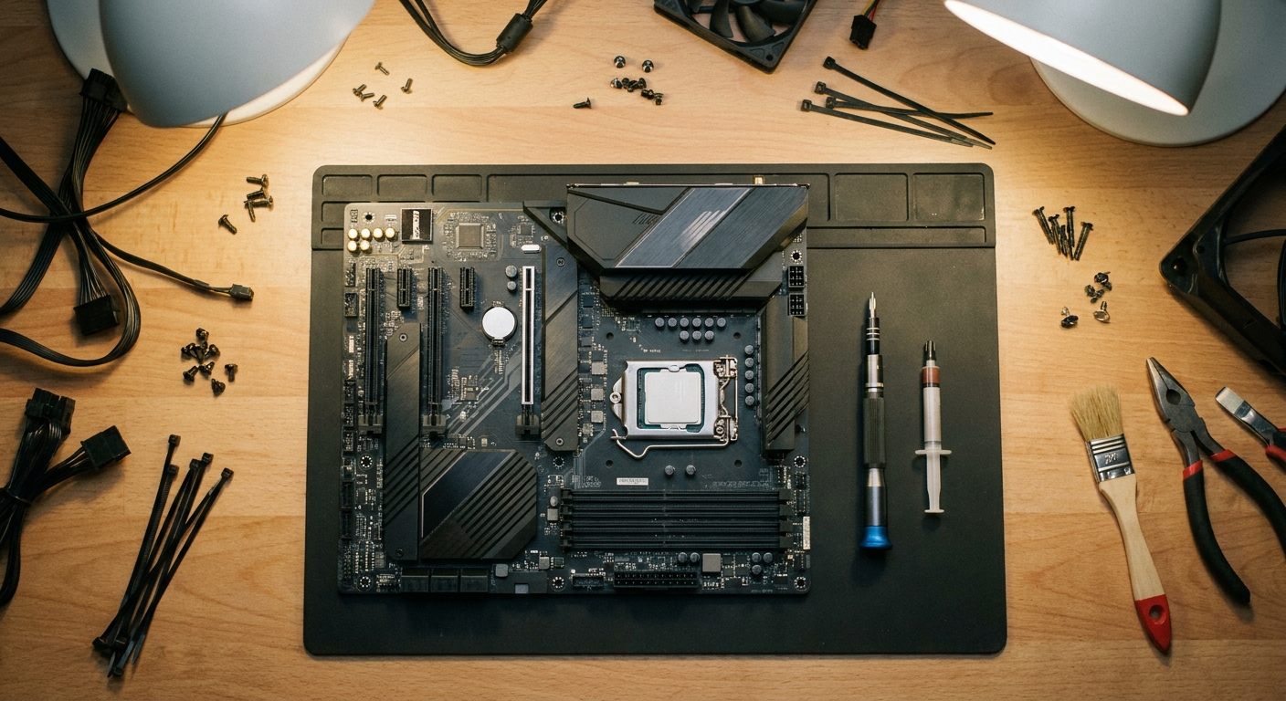 Get Your AM5 Rig Ready: Motherboards to Buy Before AMD’s Next X3D CPU Lands