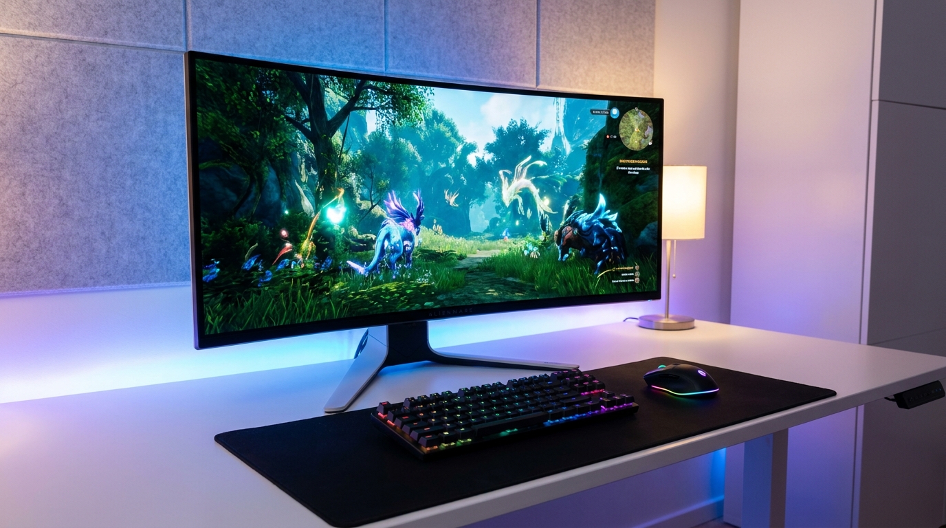 Best gaming monitors under $300 in 2026 for all play styles