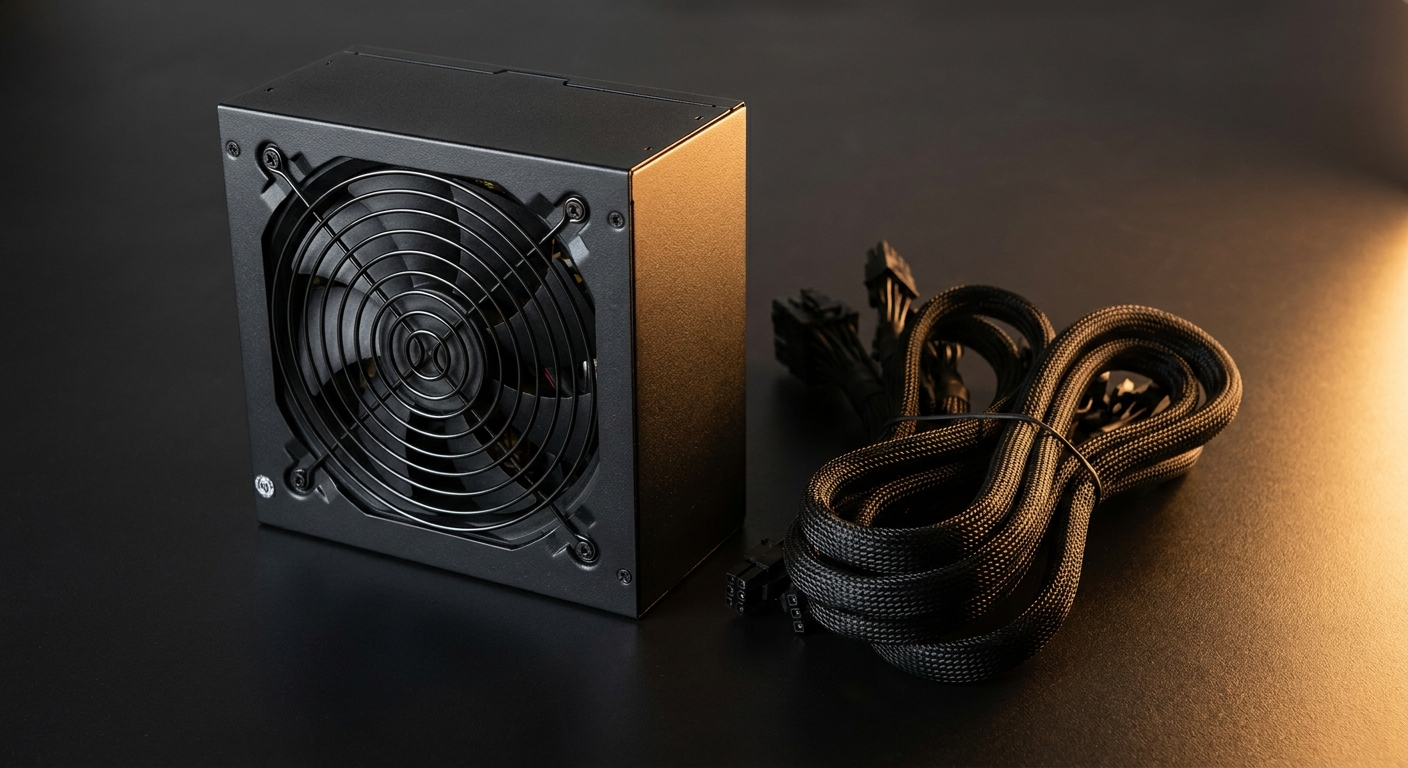 Best Power Supplies in 2026 for Every Build Best Power Supplies in 2026 for Every Build