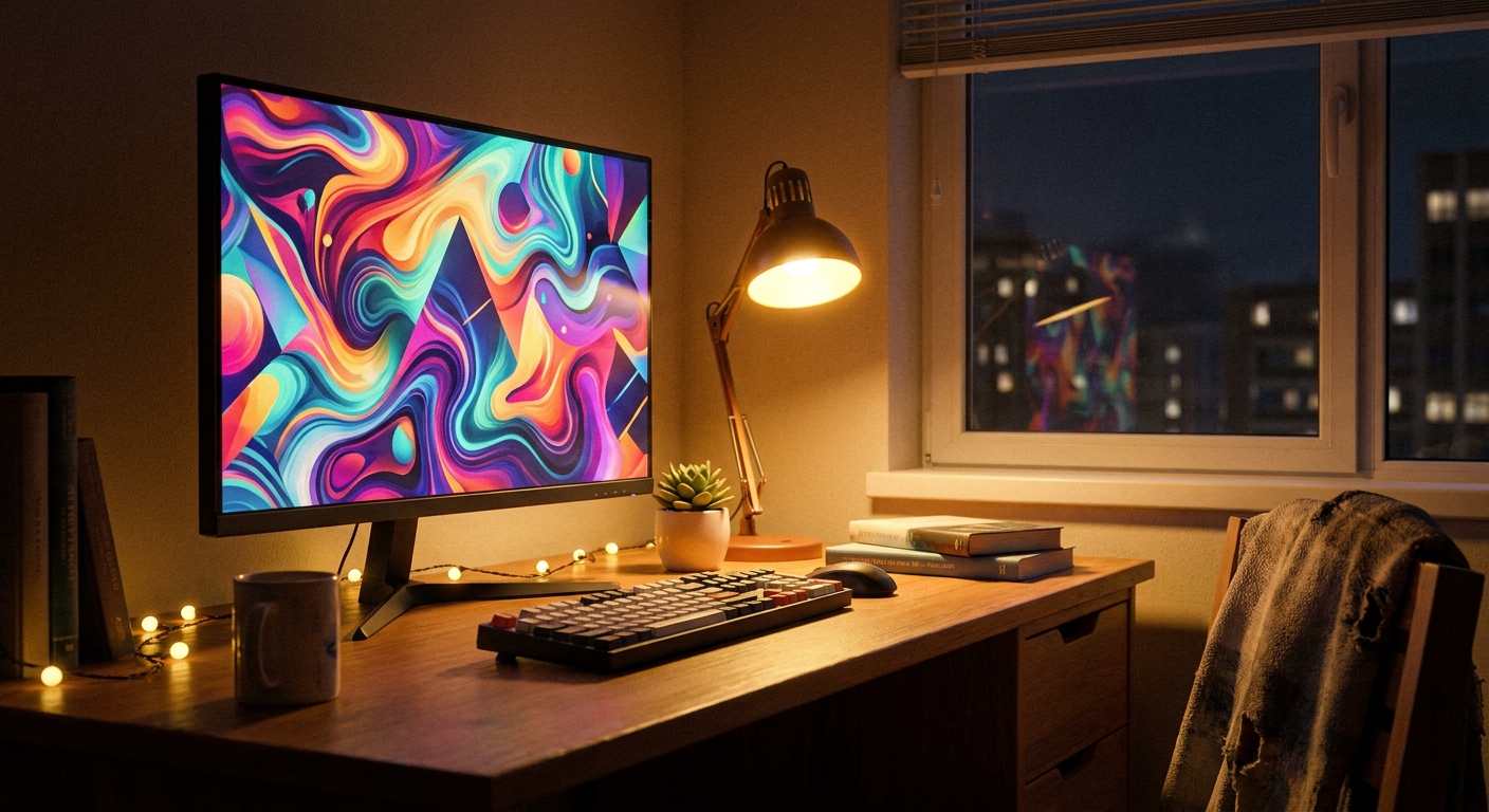 Best Monitors for Dorm Rooms and Study in 2026 Best Monitors for Dorm Rooms and Study in 2026