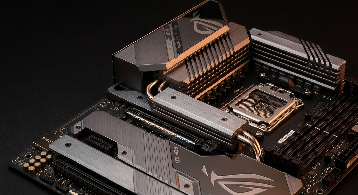 Best AM5 Motherboards for Ryzen 9000 Series in 2026