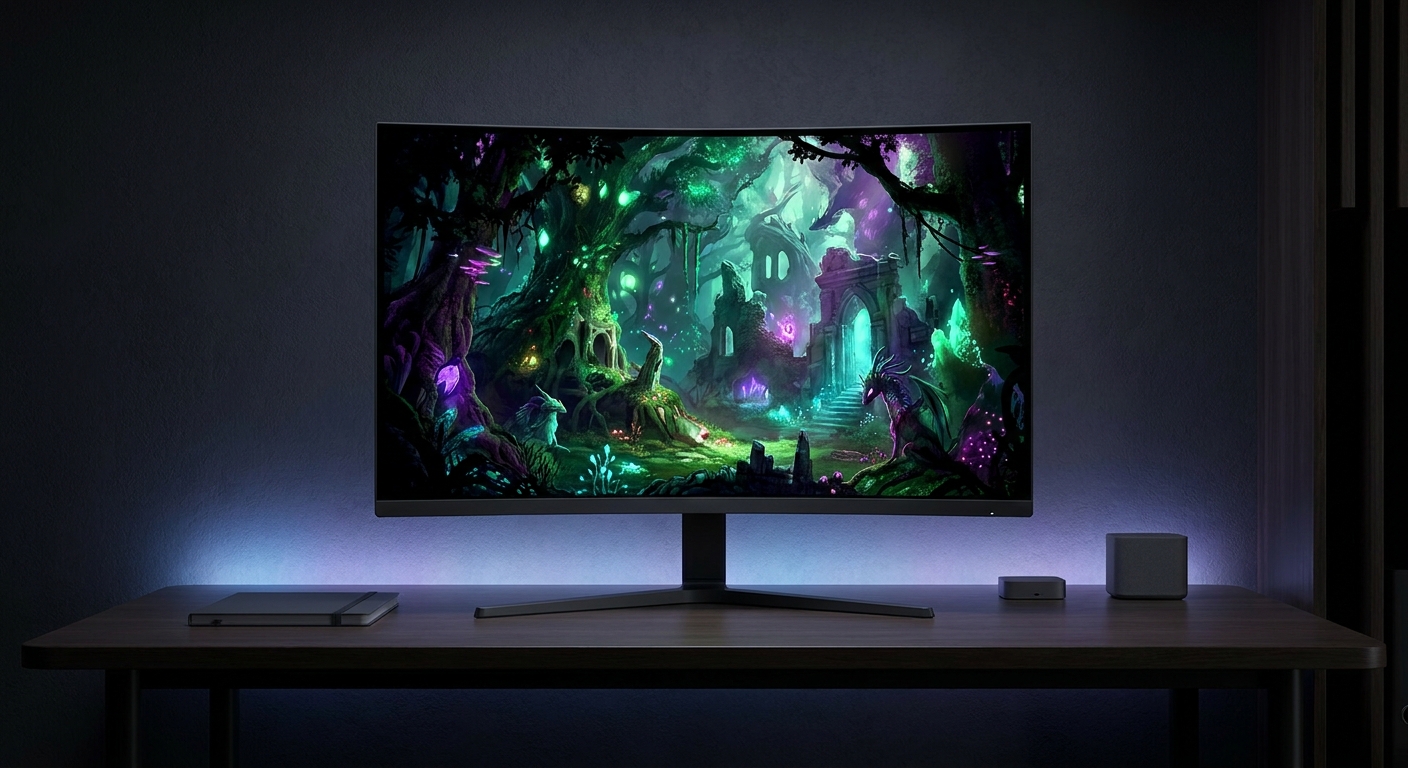 Best 1440p OLED Gaming Monitors in 2026: Your Questions Answered
