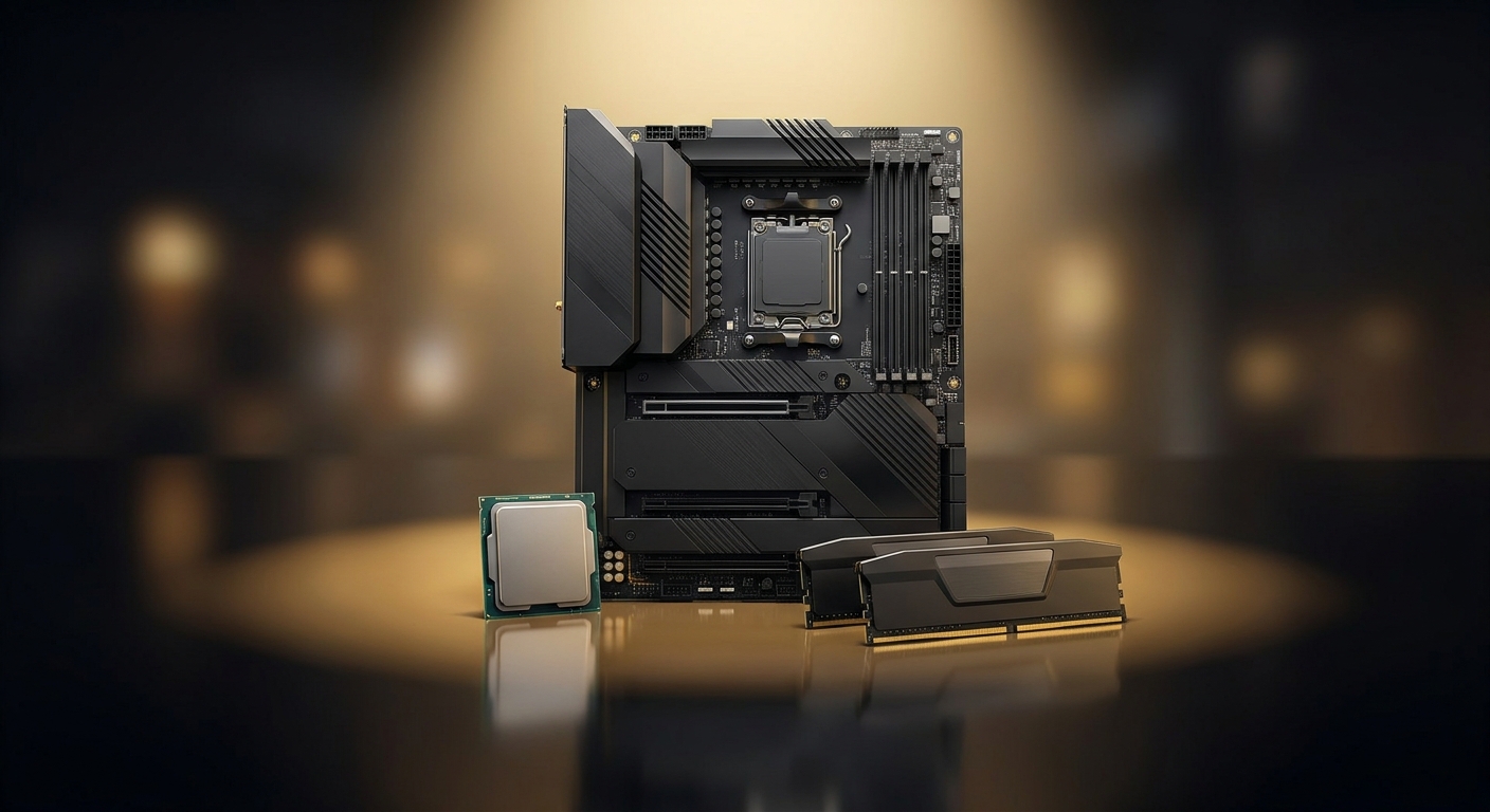 Ryzen 7 7700X3D Bundle Deals on Newegg: Save More on Your Build Ryzen 7 7700X3D Bundle Deals on Newegg: Save More on Your Build