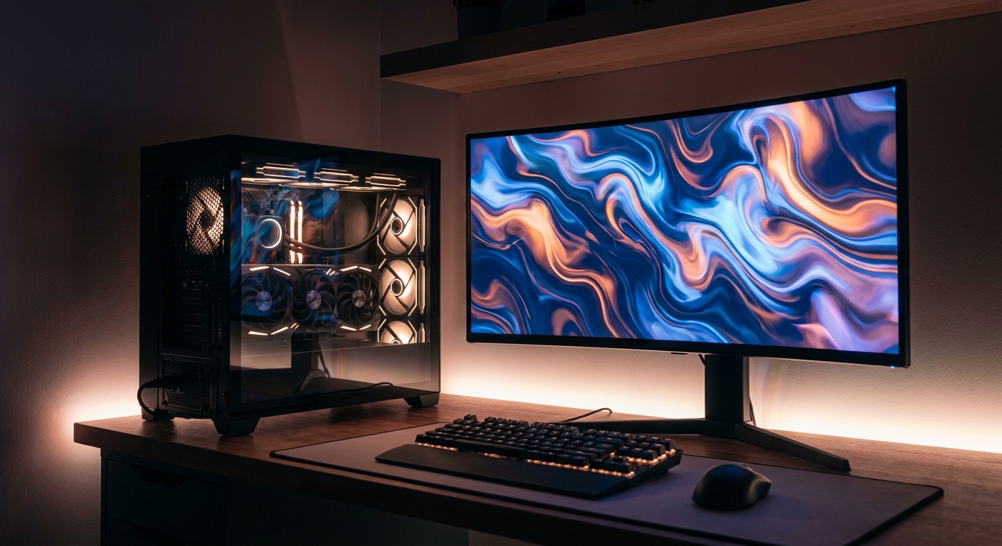 Best Graphics Cards for 1440p Gaming in 2026 Best Graphics Cards for 1440p Gaming in 2026