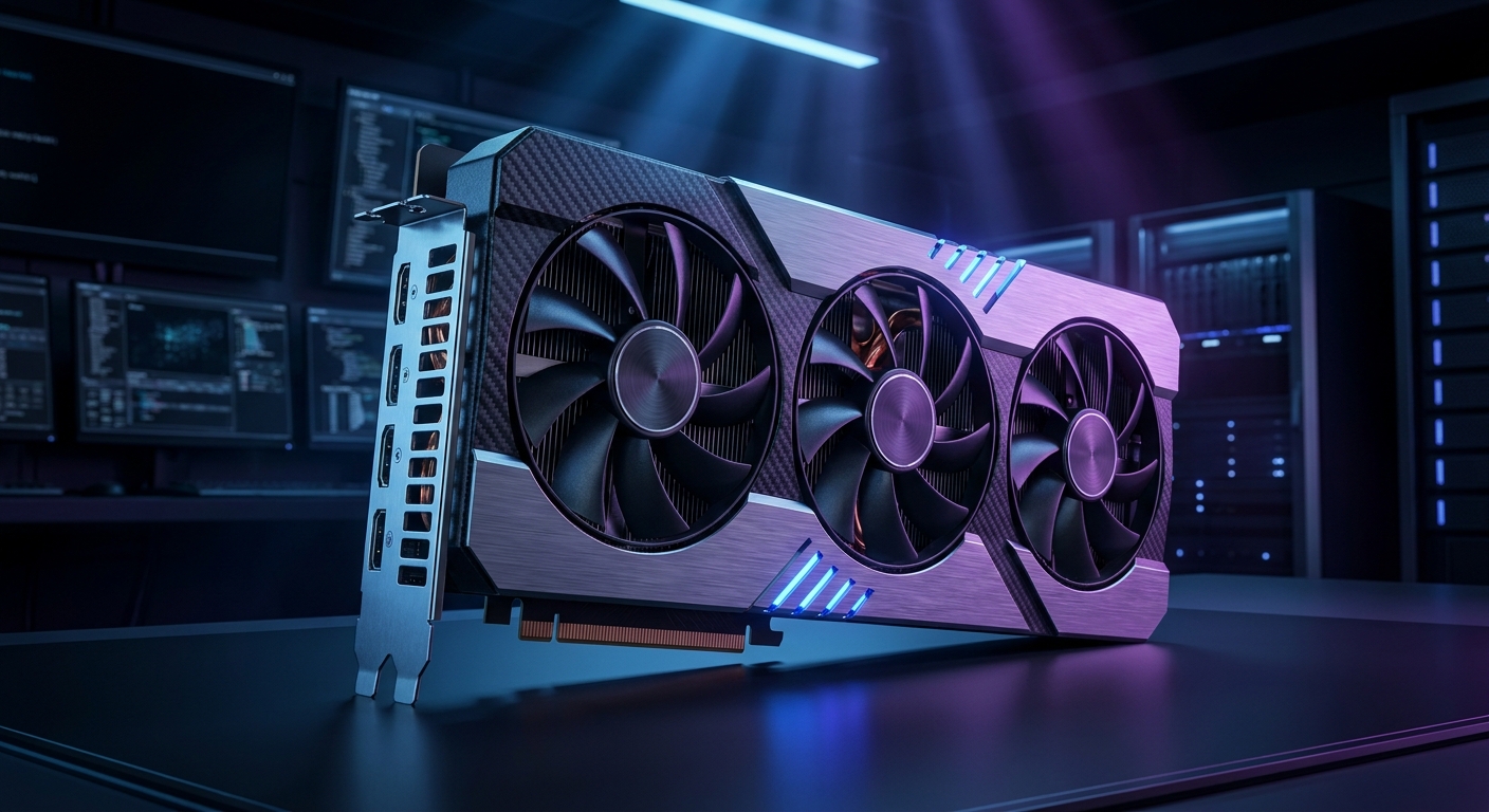 Best Graphics Cards for AI and Content Creation in 2026 Best Graphics Cards for AI and Content Creation in 2026