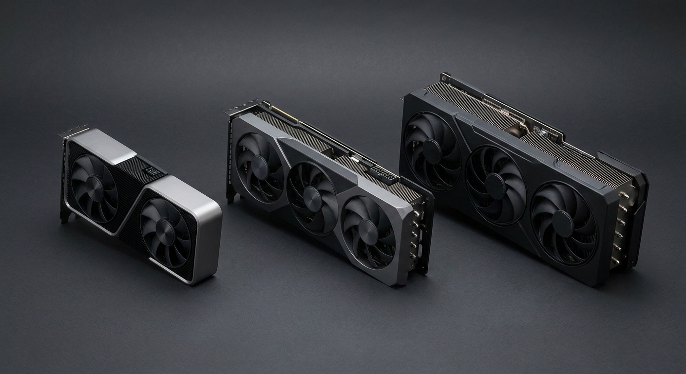 RTX 50 Series Gaming Desktops: Which ABS PC Is Right for You? RTX 50 Series Gaming Desktops: Which ABS PC Is Right for You?