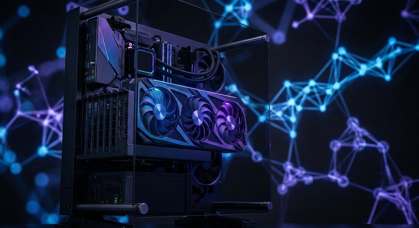 Best GPUs for AI and Local LLMs in 2026: VRAM Is King Best GPUs for AI and Local LLMs in 2026: VRAM Is King
