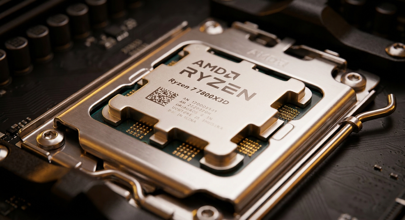 Best desktop CPUs for gaming and productivity in 2026 -- Intel and AMD top picks