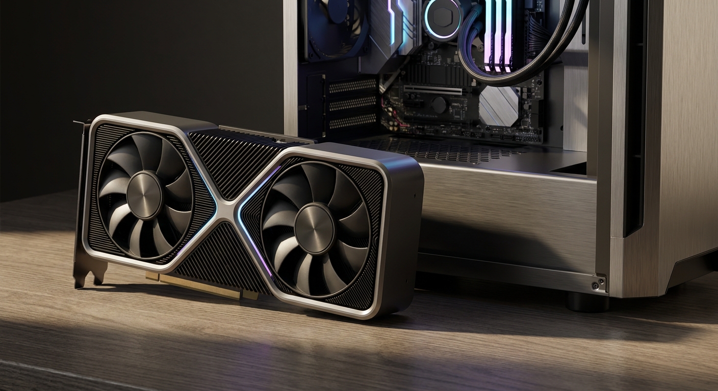 Best Budget Graphics Cards for 1080p Gaming in 2026 Best Budget Graphics Cards for 1080p Gaming in 2026