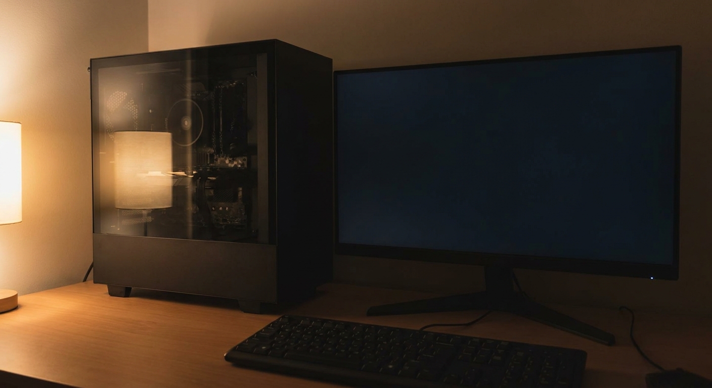Is Your Gaming PC Ready for GTA 6? Best ABS Gaming Desktops to Consider Is Your Gaming PC Ready for GTA 6? Best ABS Gaming Desktops to Consider