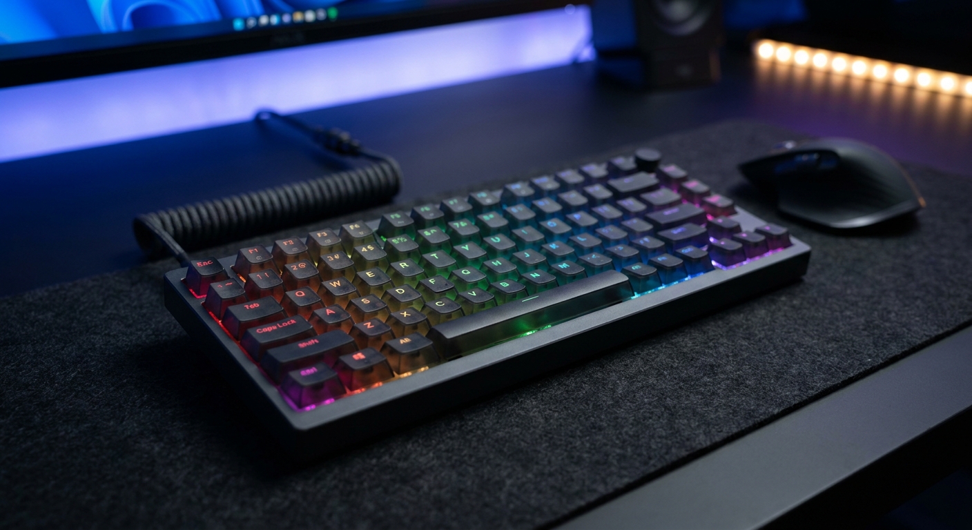 Best Wireless Mechanical Gaming Keyboards 2026: Top Picks for Every Budget