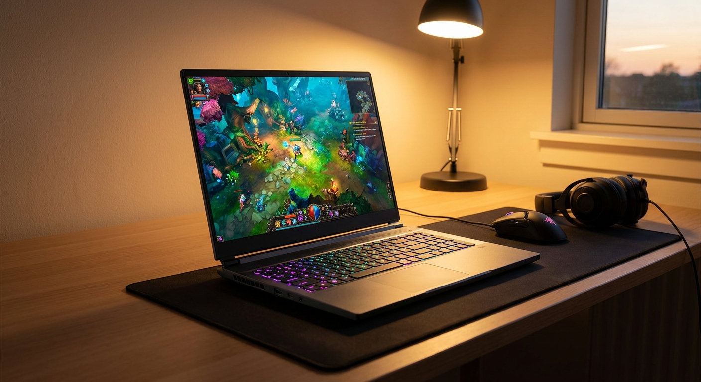 Best Gaming Laptops Under ,200 in 2026: RTX 5070 Laptop Picks Best Gaming Laptops Under ,200 in 2026: RTX 5070 Laptop Picks