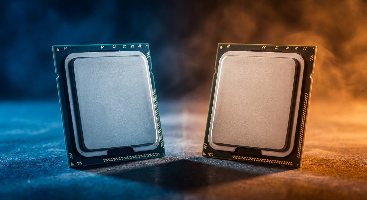 7800X3D vs 7700X3D: Which X3D Gaming Chip Should You Buy Now? 7800X3D vs 7700X3D: Which X3D Gaming Chip Should You Buy Now?