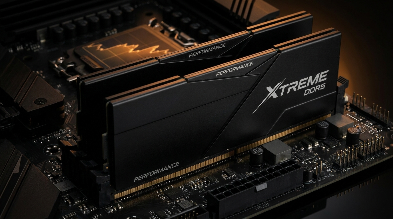 The DDR5 Price Crisis: Why RAM Costs So Much in 2026 and How to Buy Smart The DDR5 Price Crisis: Why RAM Costs So Much in 2026 and How to Buy Smart