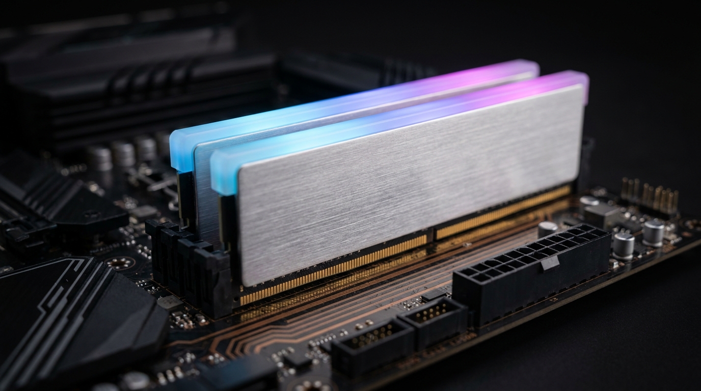 DDR5 Memory Buying Guide 2026: Speed, Capacity, and EXPO/XMP Explained DDR5 Memory Buying Guide 2026: Speed, Capacity, and EXPO/XMP Explained