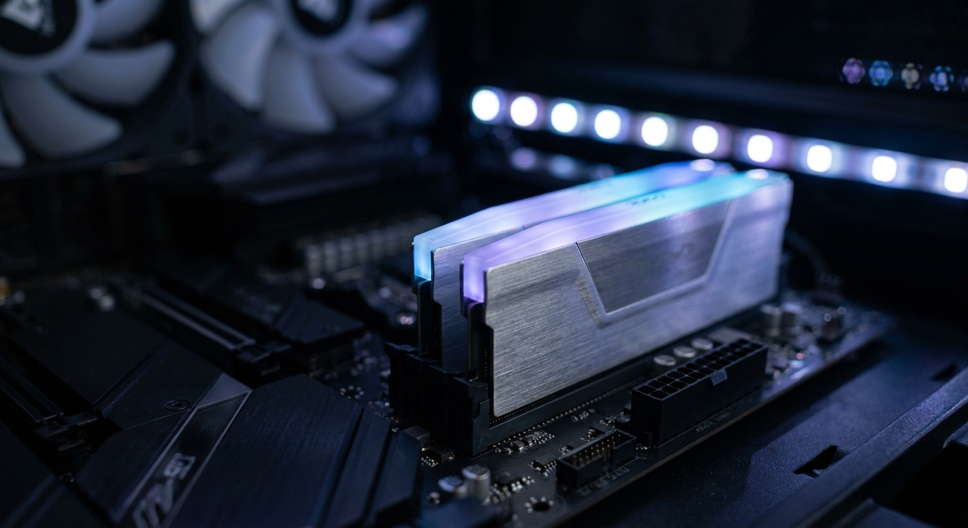 DDR5 Memory Buying Guide for AM5: Why 6000 CL30 Is the Sweet Spot