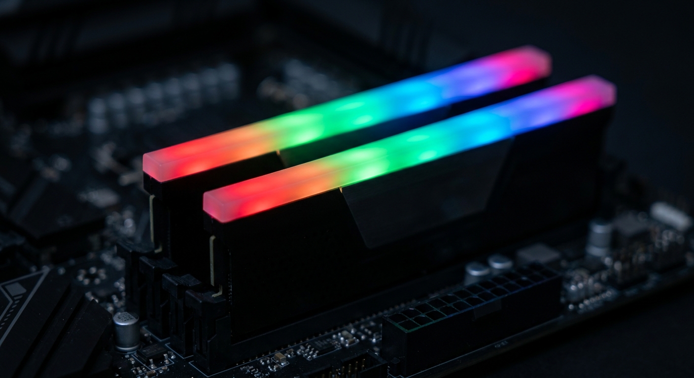 Best DDR5 RAM Kits in 2026 (and Why Prices Are Up) Best DDR5 RAM Kits in 2026 (and Why Prices Are Up)