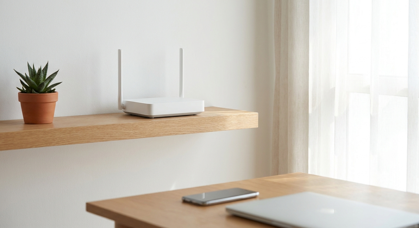 Back-to-School Wi-Fi: Fixing the Internet in Student Housing Back-to-School Wi-Fi: Fixing the Internet in Student Housing