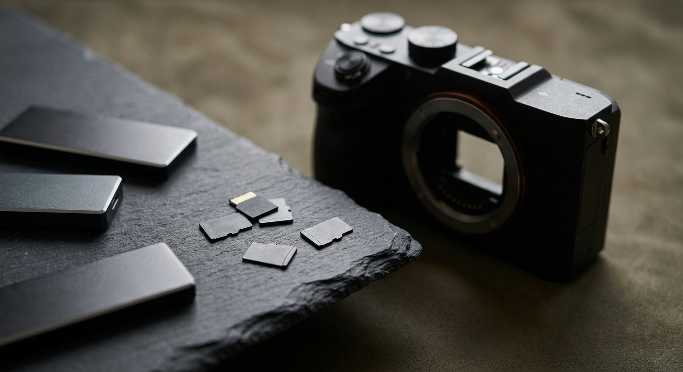 Best microSD Cards and Portable SSDs in 2026 Best microSD Cards and Portable SSDs in 2026