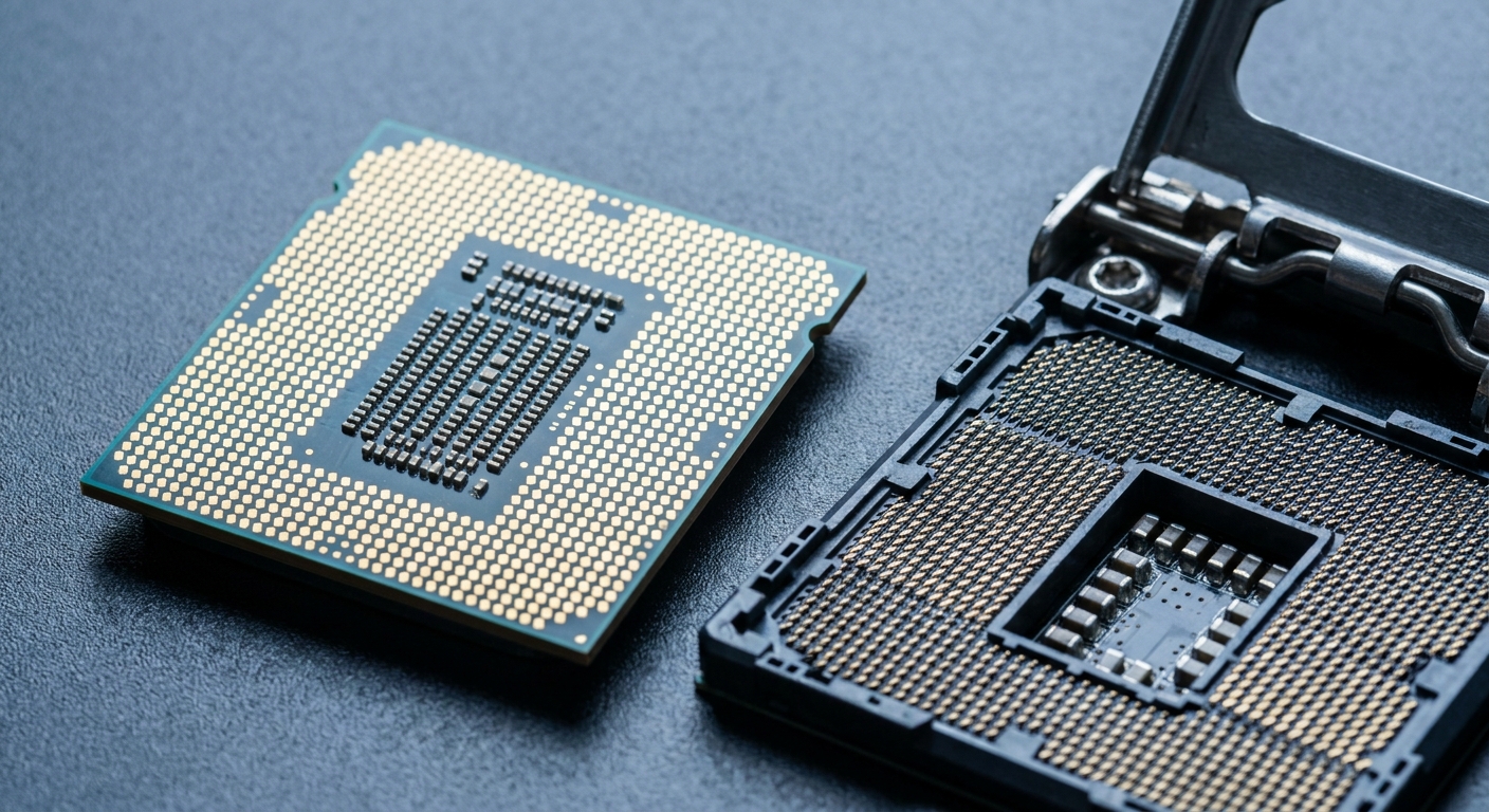 Ryzen 7 9800X3D vs Core Ultra: Which CPU for Gaming in 2026? Ryzen 7 9800X3D vs Core Ultra: Which CPU for Gaming in 2026?