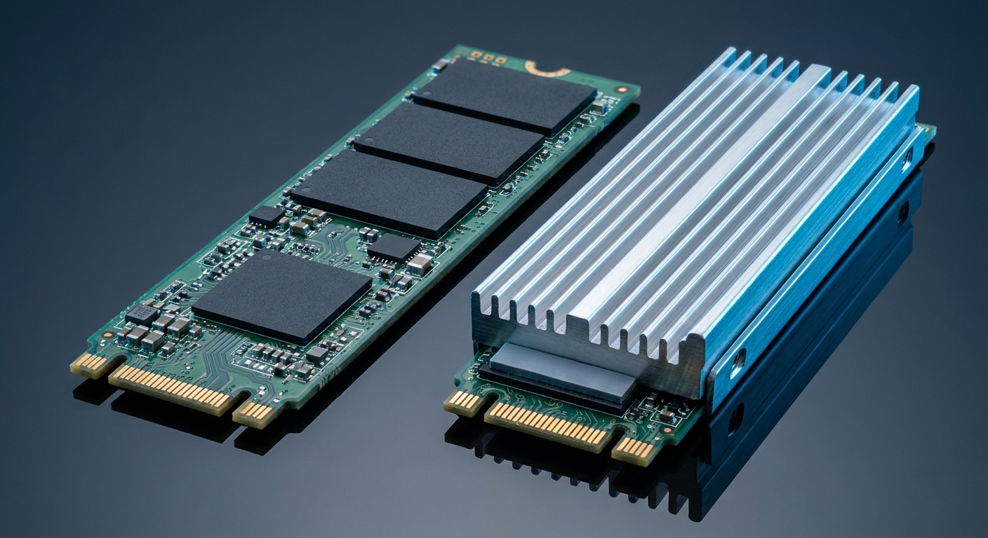 Best PCIe 5.0 NVMe SSDs in 2026 Best PCIe 5.0 NVMe SSDs in 2026
