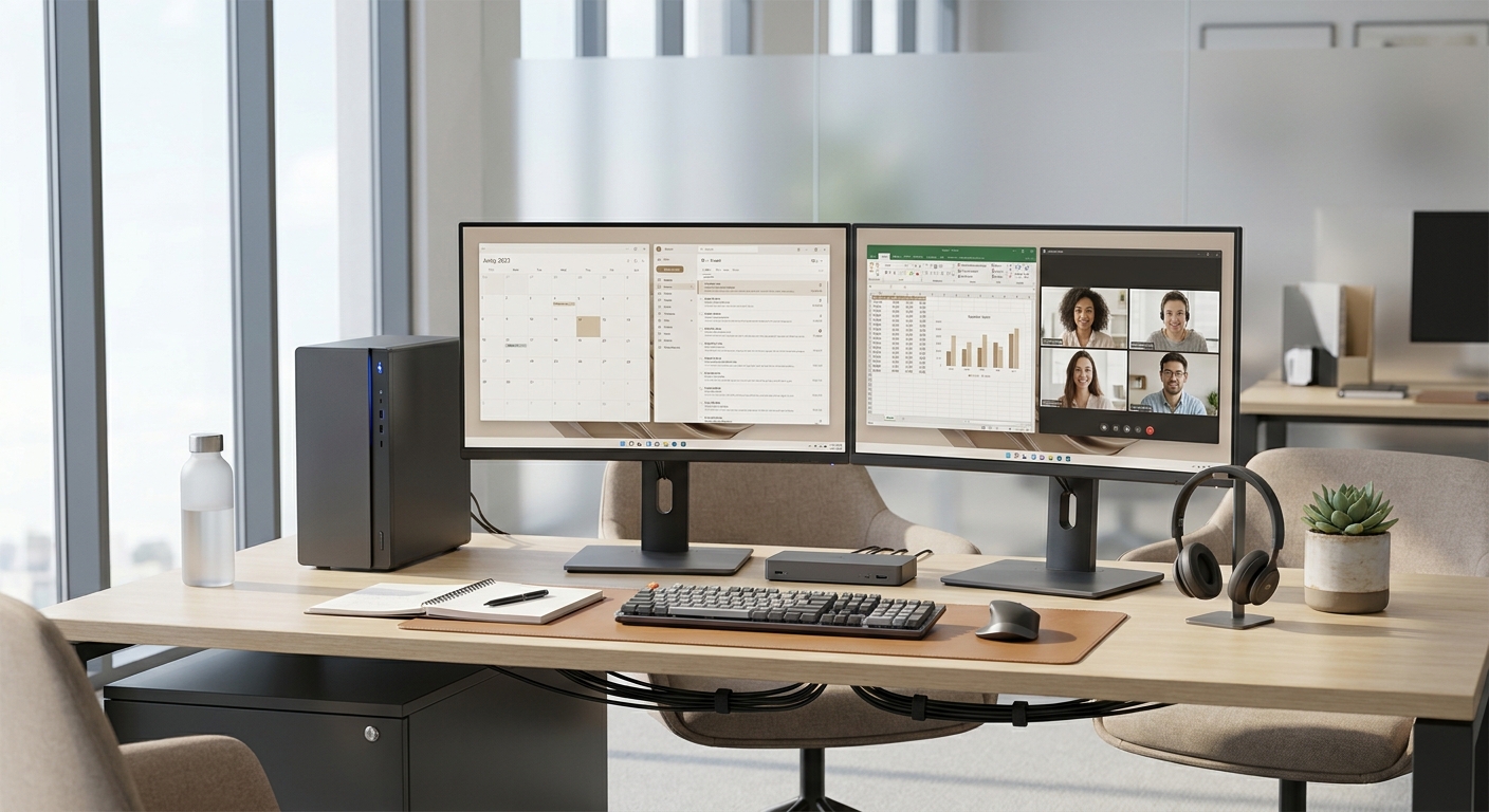 How to Choose the Right Business Desktop for Work on Newegg How to Choose the Right Business Desktop for Work on Newegg