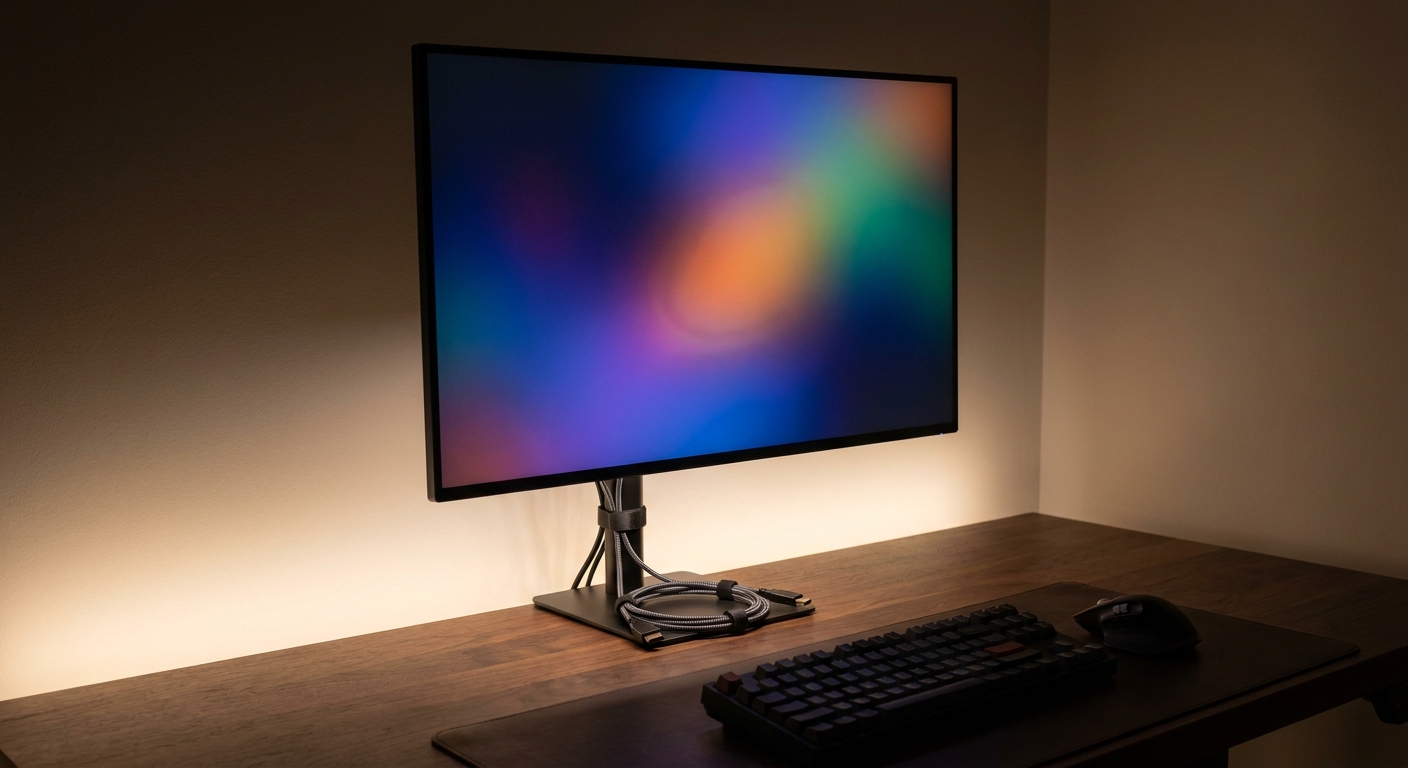Best 4K Gaming Monitors in 2026 Best 4K Gaming Monitors in 2026