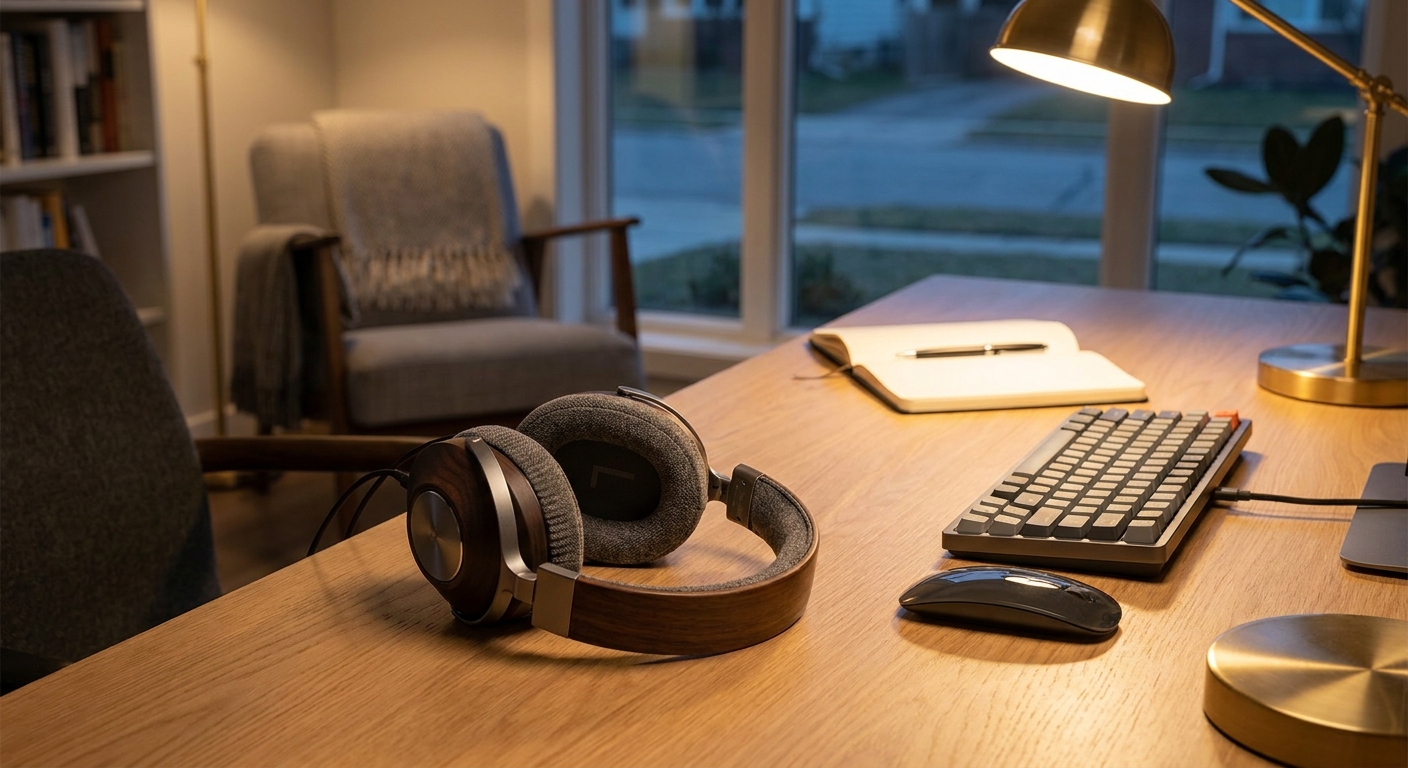 How to Make Headphones Feel Better for Long Listening Sessions How to Make Headphones Feel Better for Long Listening Sessions