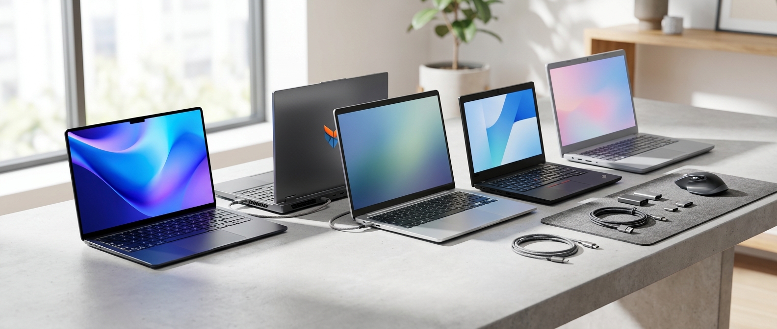 Best Laptops for Performance, Battery Life, Portability, and Value Best Laptops for Performance, Battery Life, Portability, and Value