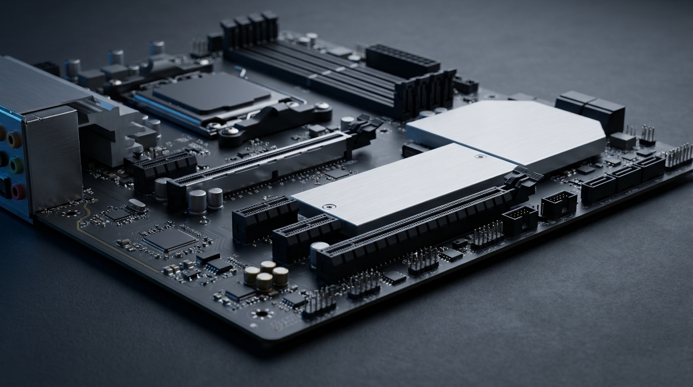 PCIe 5.0, USB4, and Wi-Fi 7: Understanding Motherboard Connectivity Standards in 2026