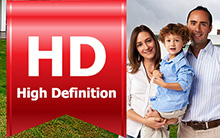 HD Video Output