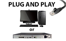 Plug & Play Advantages