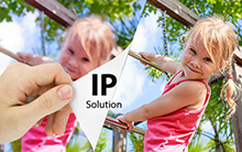 IP vs. Analog