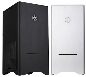 SilverStone Fortress Series