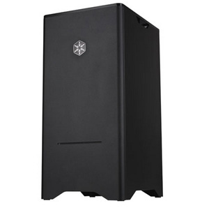 SilverStone Fortress Series