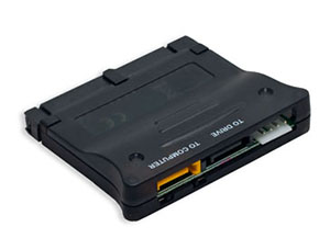 Bi-Directional Adapter