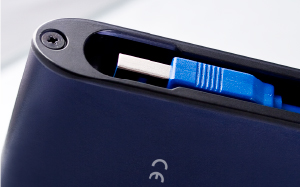 Cable Storage Design 