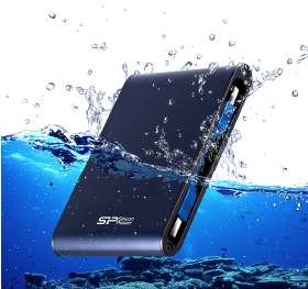 Water Resistant for Ultimate Protection