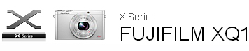 FUJIFILM