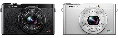 FUJIFILM