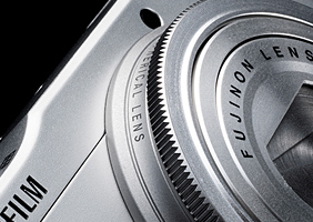 FUJIFILM