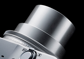 FUJIFILM