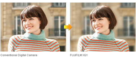 FUJIFILM
