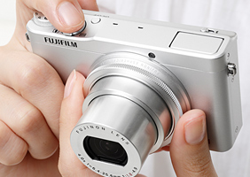 FUJIFILM